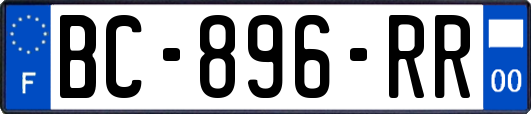 BC-896-RR