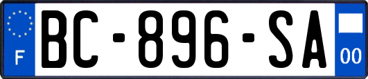 BC-896-SA