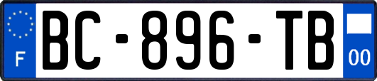 BC-896-TB