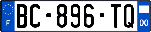 BC-896-TQ