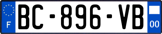 BC-896-VB