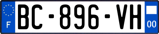 BC-896-VH