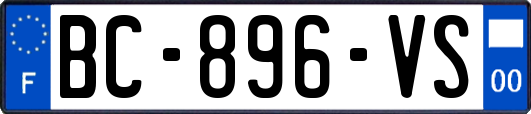 BC-896-VS