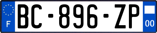 BC-896-ZP