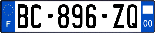 BC-896-ZQ