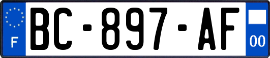 BC-897-AF