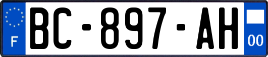 BC-897-AH