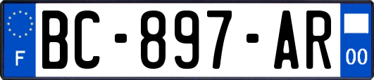 BC-897-AR
