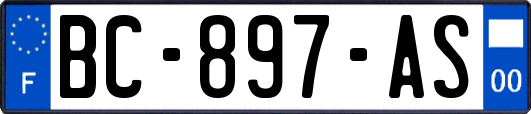 BC-897-AS