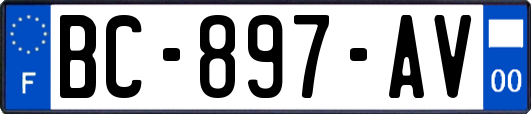 BC-897-AV