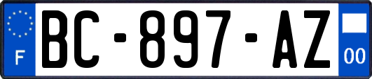 BC-897-AZ