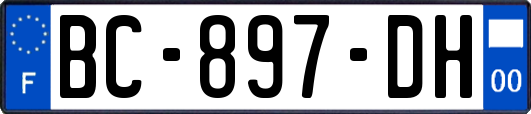 BC-897-DH