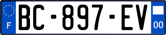 BC-897-EV