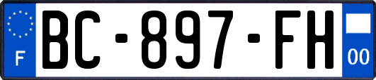 BC-897-FH