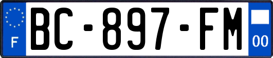 BC-897-FM