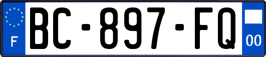 BC-897-FQ