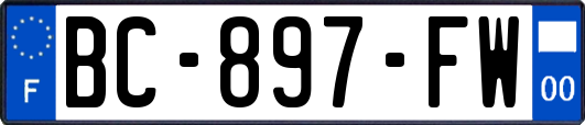BC-897-FW