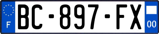 BC-897-FX