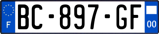 BC-897-GF