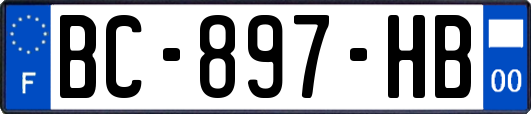 BC-897-HB