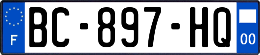 BC-897-HQ