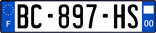 BC-897-HS