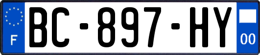 BC-897-HY