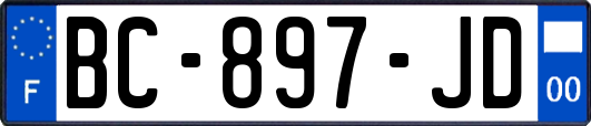 BC-897-JD