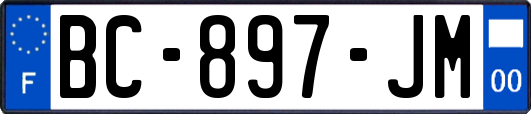 BC-897-JM