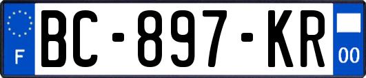 BC-897-KR