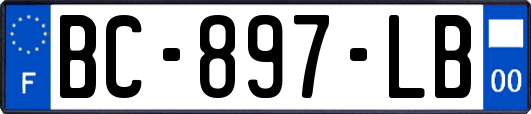 BC-897-LB