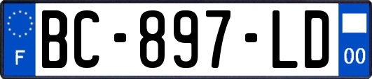 BC-897-LD