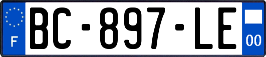 BC-897-LE