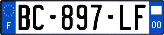 BC-897-LF