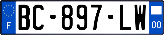 BC-897-LW