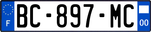 BC-897-MC