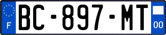 BC-897-MT