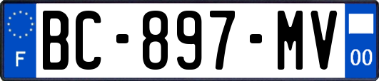 BC-897-MV