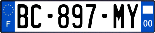 BC-897-MY