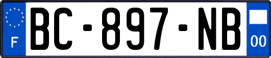 BC-897-NB