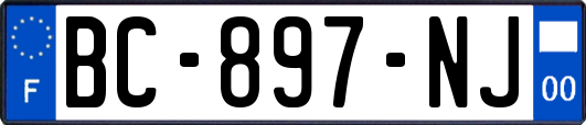 BC-897-NJ