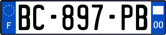 BC-897-PB
