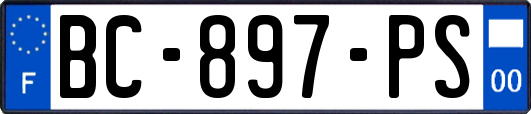 BC-897-PS
