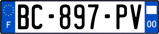 BC-897-PV