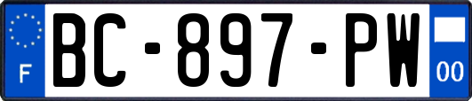 BC-897-PW