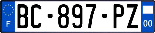 BC-897-PZ