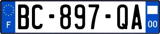 BC-897-QA