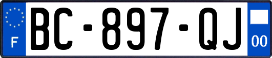 BC-897-QJ