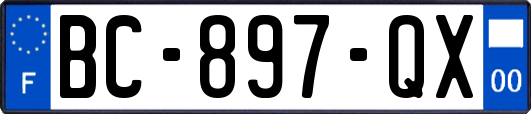 BC-897-QX