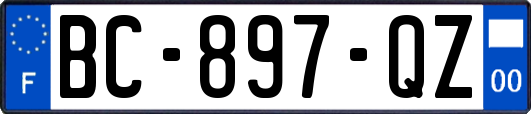 BC-897-QZ